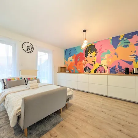 Jesionowa Spacious By Bookinghost Apartament *