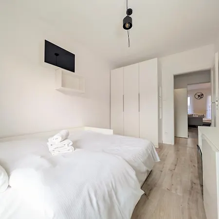 Jesionowa Spacious By Bookinghost Apartament