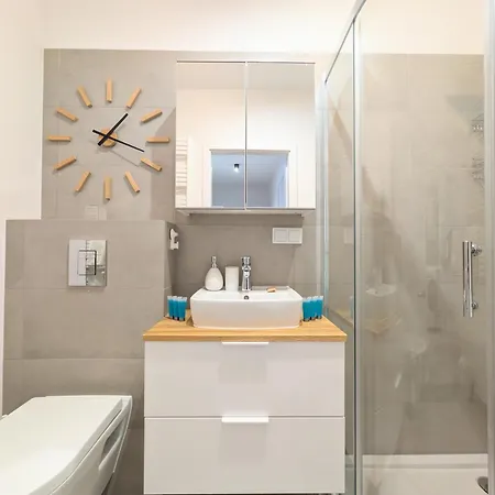 Jesionowa Spacious By Bookinghost Apartament