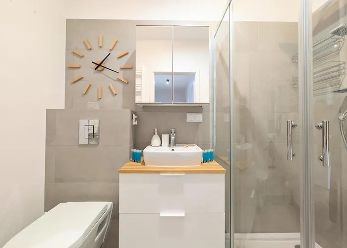 Jesionowa Spacious By Bookinghost Apartament