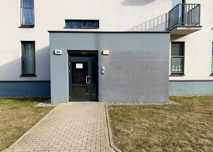 Jesionowa Spacious By Bookinghost Wrocław