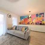 Jesionowa Spacious By Bookinghost Appartement *