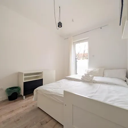 Jesionowa Spacious By Bookinghost Apartment *