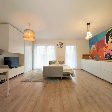 Appartamento Jesionowa Spacious By Bookinghost Breslavia