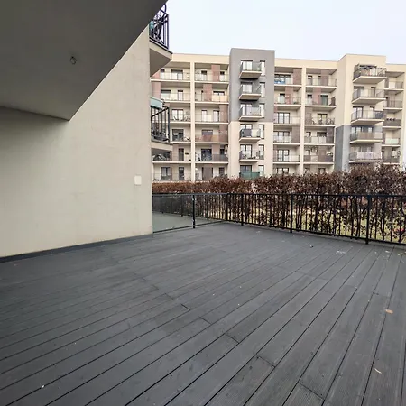 Appartamento Jesionowa Spacious By Bookinghost Breslavia