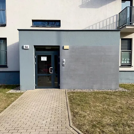 Jesionowa Spacious By Bookinghost Breslavia