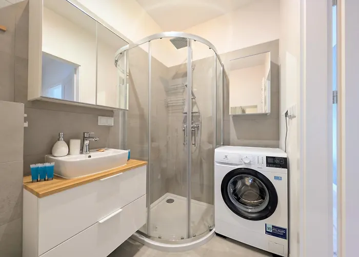 Jesionowa Spacious By Bookinghost Appartamento Breslavia